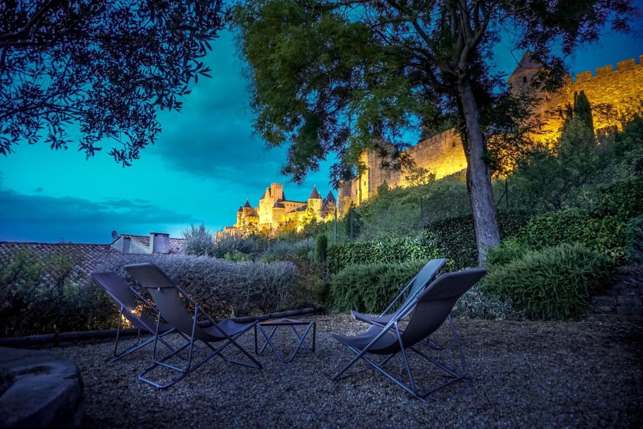 Sous Les Courtines Holiday home Carcassonne