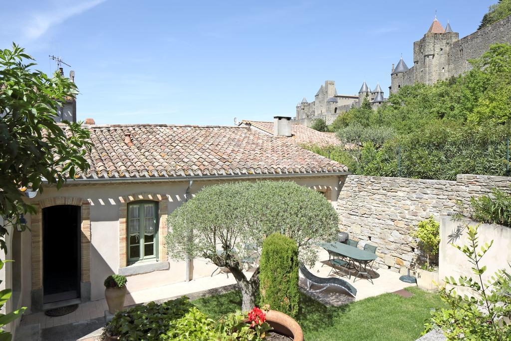 Holiday home Sous Les Courtines