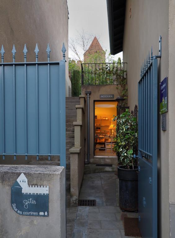 Sous Les Courtines Holiday home Carcassonne