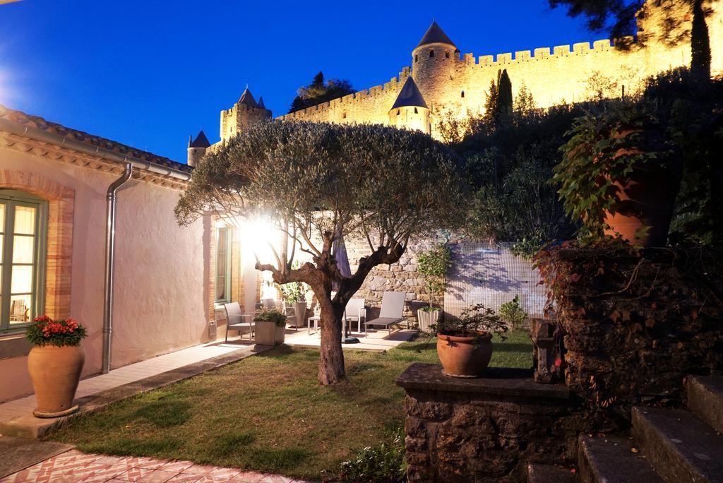 Holiday home Sous Les Courtines *