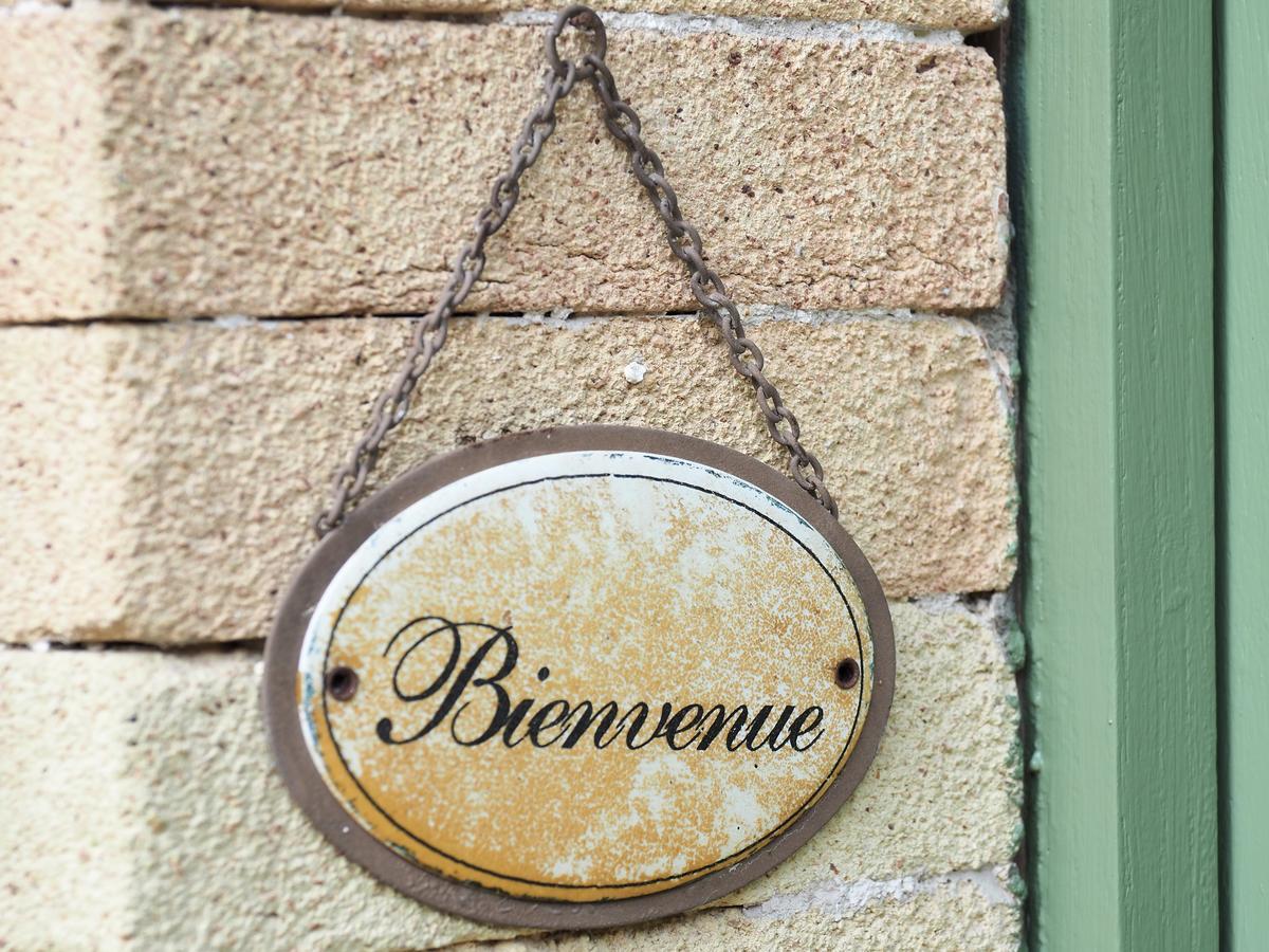 Holiday home Sous Les Courtines