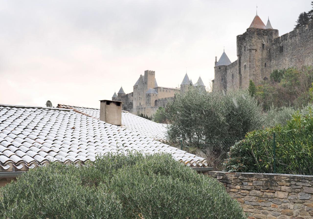 Sous Les Courtines Holiday home *